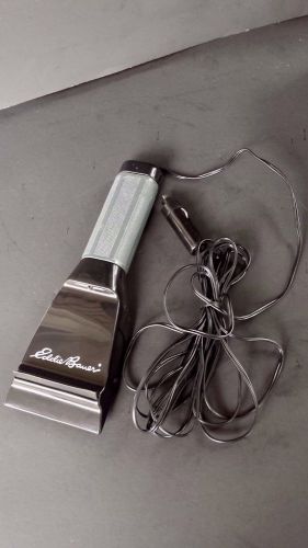 Orion ge vintage 12 volt hand spotlamp spotlight- chrome- #4416-1