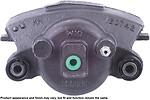 Cardone industries 18-4340 front left rebuilt caliper with hardware