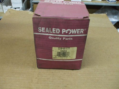 Nos sealed power 224-41177 oil pump-1970&#039;s ford truck 360, 390 v-8