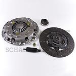 Luk 05-124 new clutch set