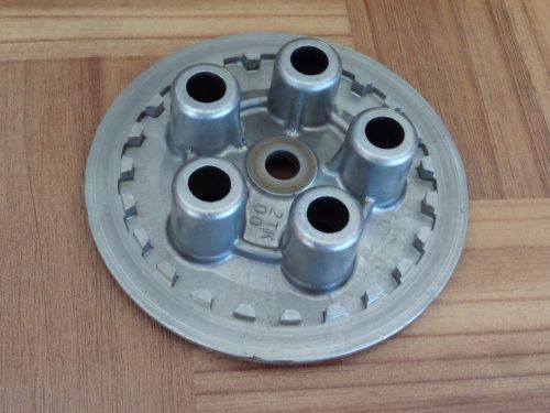 Yamaha yz80 clutch basket pressure plate 1993 1994 1996 1997 1998 1999 2000 2001