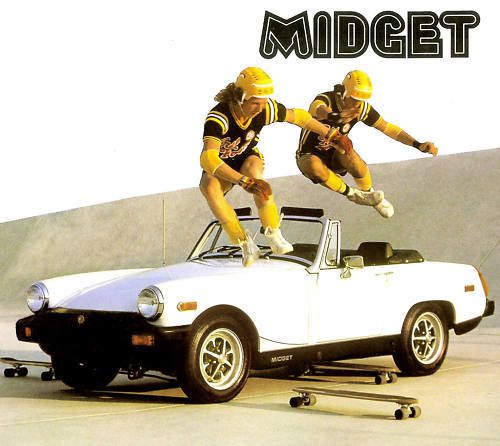 1978 mg midget factory brochure-mg midget-mg midget