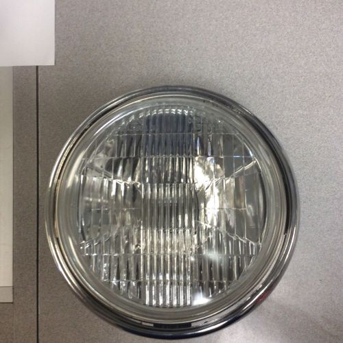 Honda cmx 250 c rebel and vt 1100c head light