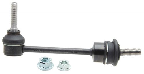 Suspension stabilizer bar link front acdelco pro 45g0209