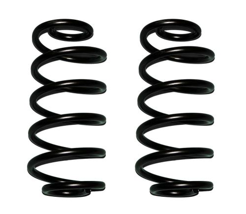 Skyjacker tj25r softride coil spring fits 97-06 wrangler (tj)