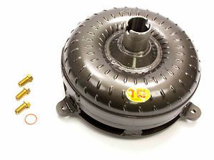 Tci torque converter 10 in 3500-4000 rpm stall 4l60e p/n 242932