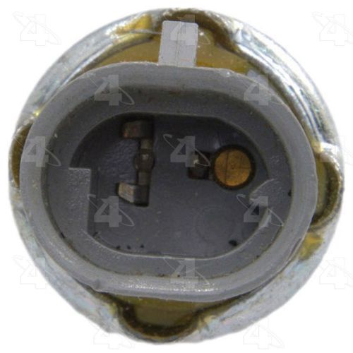 4 seasons 36491 a/c condenser fan switch-pressure switch