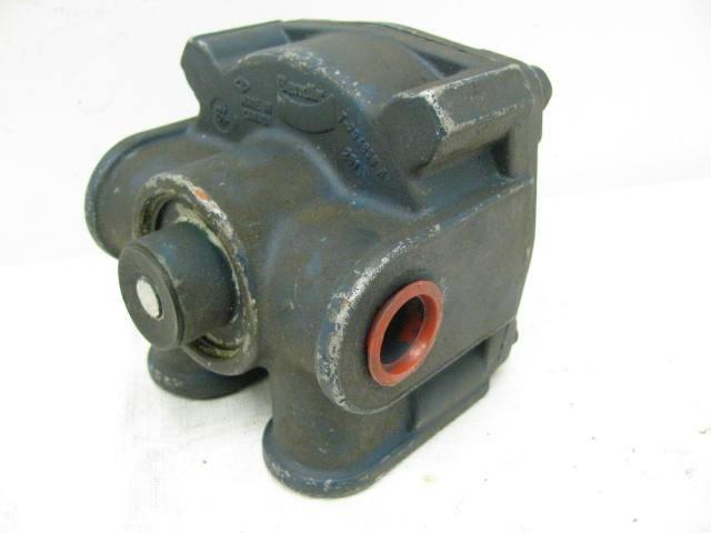 Used haldex midland bendix air relay control valve