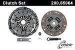 Centric parts 200.65064 new clutch kit