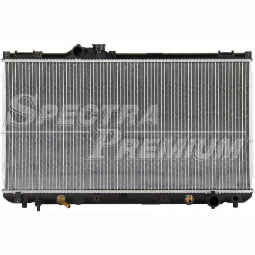 Spectra premium industries inc cu2356 radiator