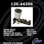 Centric parts 130.44206 new master cylinder