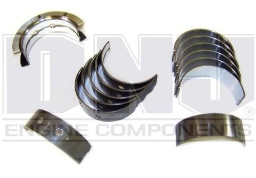 Rock products mb1165 main bearings-engine crankshaft main bearing