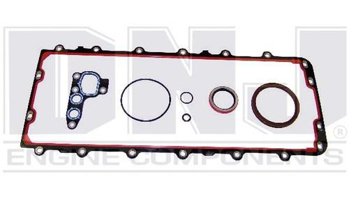 Rock products lgs4183 conversion/lower gasket set-engine conversion gasket set