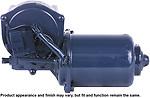 Cardone industries 43-1417 remanufactured wiper motor