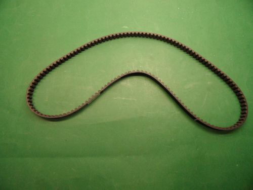 Fiat-lancia timing belt (continental ct605) new