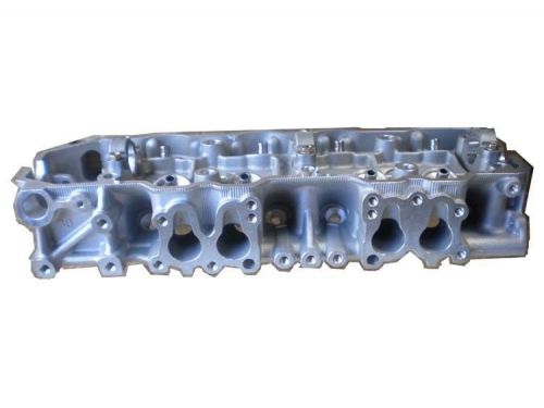 85-97 new toyota pickup 4runner celica 22re 2.4 sohc cylinder head bare