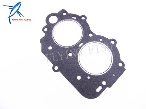 63v-11181-a1-0 cylinder head gasket for yamaha 9.9hp 15hp outboard motors engine