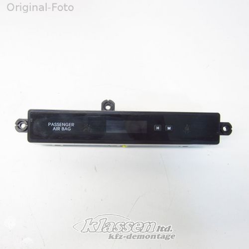 Digital clock kia sorento ii xm 11.09- 94510-2p100