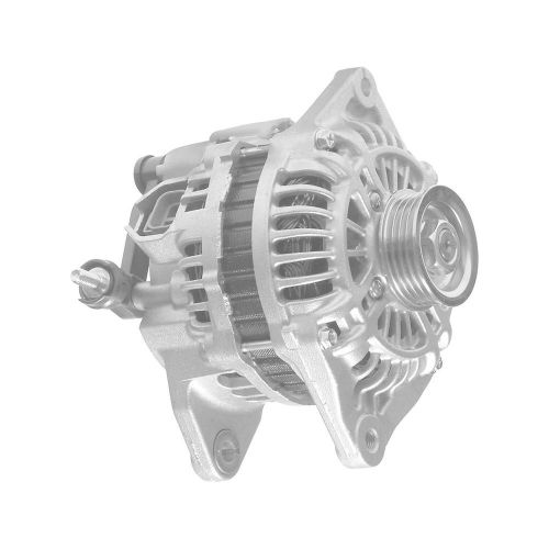 Alternator denso 210-4163 reman fits 01-03 mazda protege 2.0l-l4