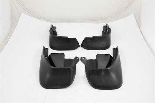 Jdm cr-x del sol mud flap splash guard eg1 eg2 mudflap 93-97 oem honda crx