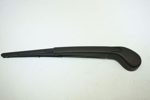 Ford focus st hatchback oem factory rear hatch door windsheild wiper assembly