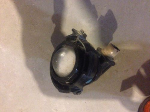 2003 oldsmobile bravada factory oem foglight