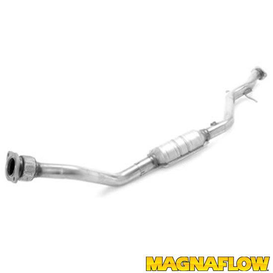 Magnaflow catalytic converter 23485 chevrolet,oldsmobile,pontiac