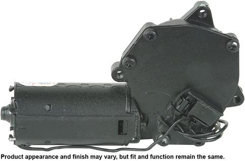 Cardone 40-1031 windshield wiper motor-reman wiper motor