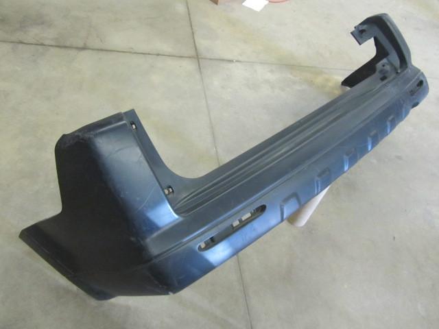 Honda crv 05 06 rear bumper cover oem