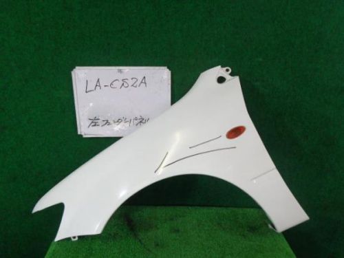 Mitsubishi lancer cedia 2001 left fender panel [5610700]