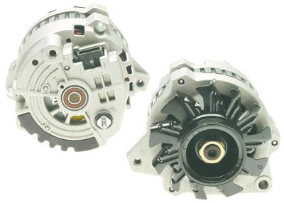 Acdelco oe service 321-1045 alternator/generator-generator