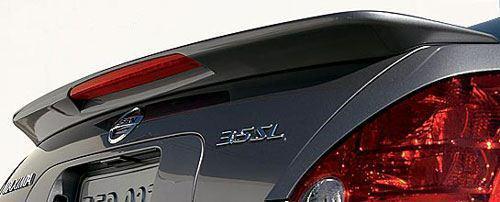 Painted nissan maxima factory style spoiler 2004-2008