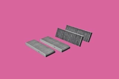 Wix 49375 cabin air filter