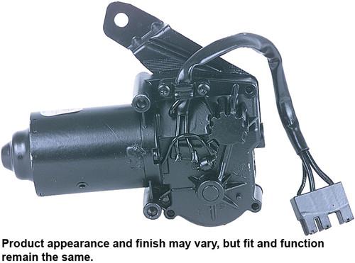 Cardone 40-246 windshield wiper motor-reman wiper motor