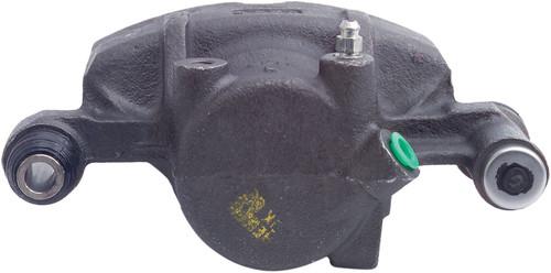 Cardone 19-1097 front brake caliper-reman friction choice caliper