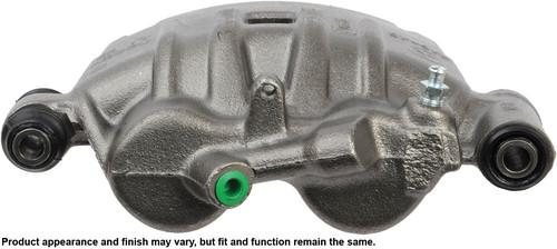 Cardone 18-5161 rear brake caliper-reman friction choice caliper