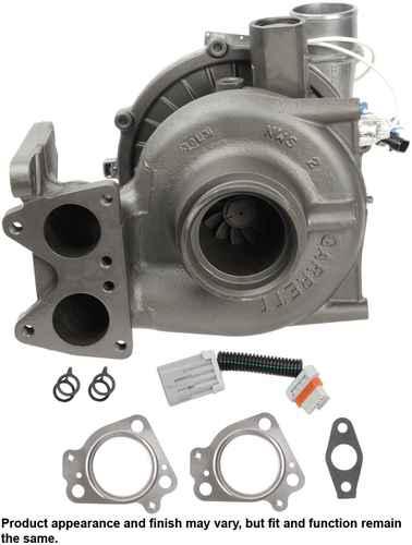 Cardone 2t-105 turbocharger part/accessory-reman turbocharger