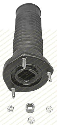 Private brand-monroe 159002042 strut cushion/mount