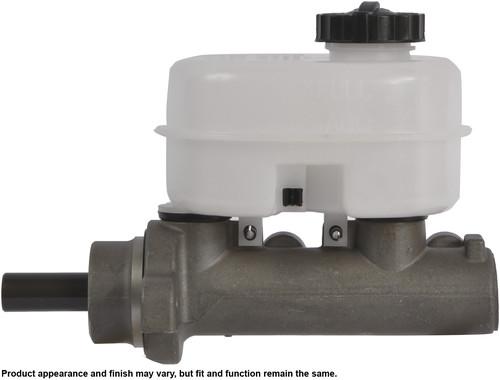 Cardone 13-2967 brake master cylinder-new cardone select master cylinder