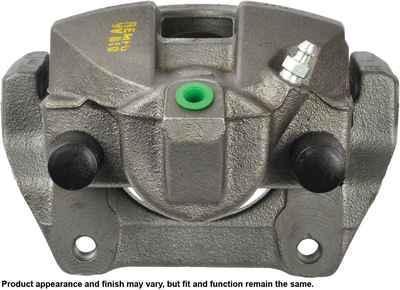 Cardone 19-b2957 rear brake caliper-reman friction choice caliper w/bracket