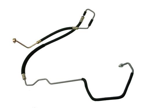 Edelmann 92413 steering pressure hose-pressure line assembly