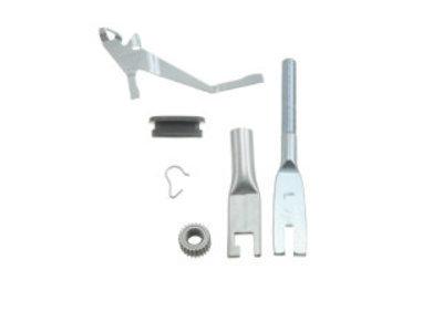 Dorman hw2664 brake self adjusting repair kit-brake self adjuster repair kit