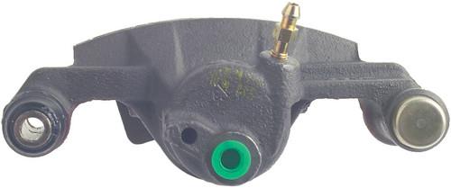 Cardone 19-1777 rear brake caliper-reman friction choice caliper