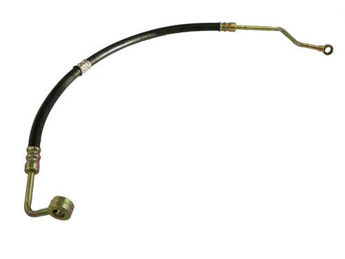 Edelmann 80647 steering pressure hose-pressure line assembly