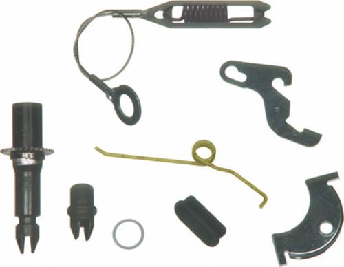 Wagner h2645 brake self adjusting repair kit-drum brake self adjuster repair kit