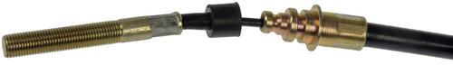 Dorman c94660 brake cable-cable - parking brake