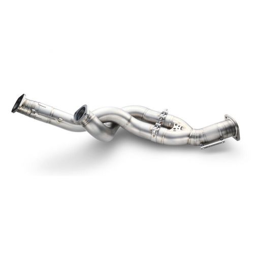 Tomei full titanium front expreme ti pipe kit for rb26dett