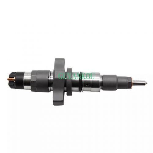 Diesel fuel injector for bosch 0445120273 0445120212 0445120007 0986435508 iveco