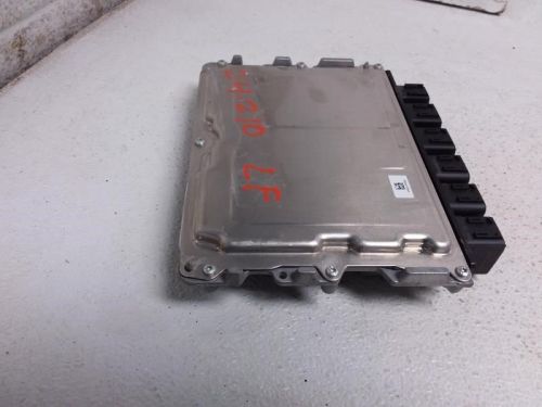 2021 bmw m5 4.4l engine computer ecu ecm oem part number 5a25c3901