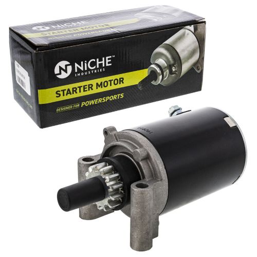 Niche starter motor solenoid kit for kawasaki jet ski 1200 stxr jt1200